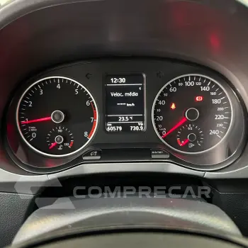 Fox Connect 1.6 Flex 8V 5p