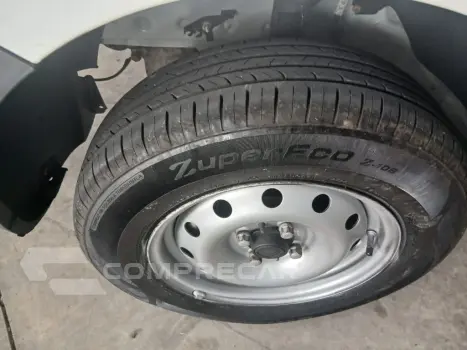 Doblo Cargo 1.8 mpi Fire Flex 8V/16V 4p