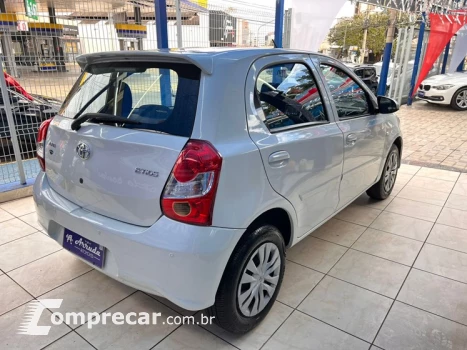 ETIOS