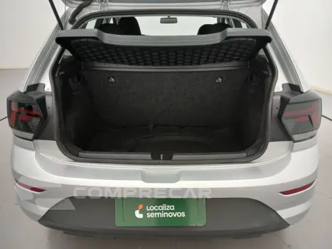 POLO 1.0 MPI TRACK MANUAL