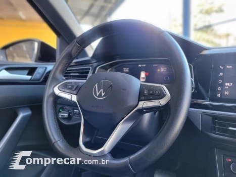 NIVUS 1.0 200 TSI Highline