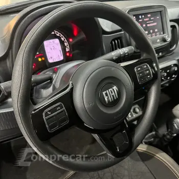 MOBI TREKKING 1.0 Flex 5p.