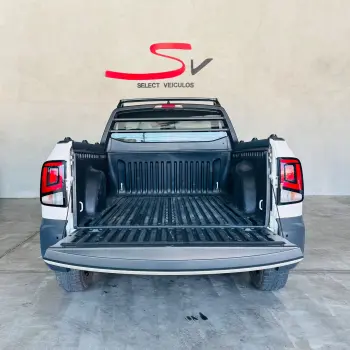 SAVEIRO 1.6 MSI Robust CS 16V