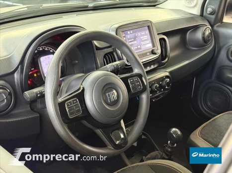 MOBI 1.0 EVO FLEX TREKKING MANUAL