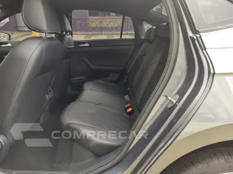 VIRTUS Exclusive 250TSI 1.4 Flex 16V Aut