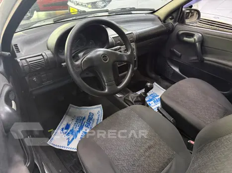 CLASSIC 1.0 MPFI VHC Life 8V