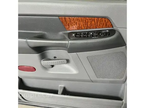 RAM 5.9 2500 4X4 CD I6 TURBO INTERCOOLER DIESEL 4P AUTOMÁTIC