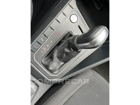 POLO 1.0 200 TSI COMFORTLINE AUTOMÁTICO