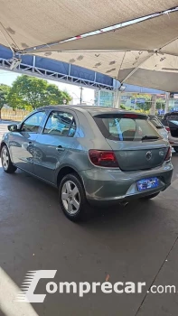 Gol 1.0 4P G5 FLEX