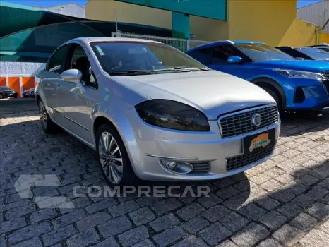LINEA 1.8 Absolute 16V