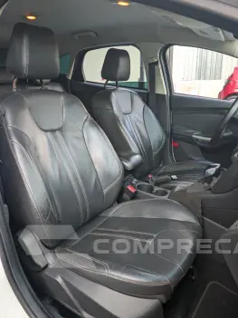 Focus 1.6 S/1.6 SE Flex 16v 5p Aut