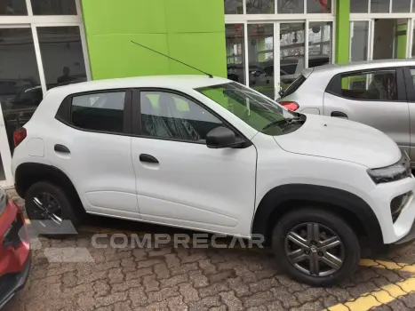 KWID 1.0 12V SCE FLEX ZEN MANUAL