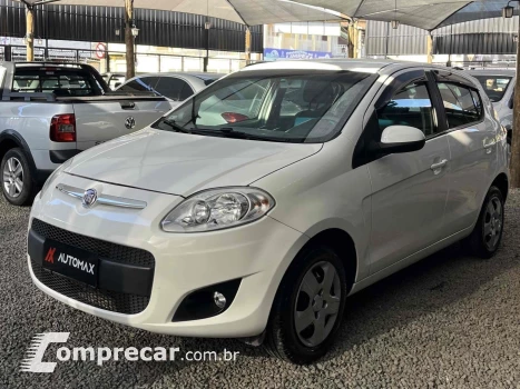 PALIO 1.0 MPI ATTRACTIVE 8V FLEX 4P MANUAL