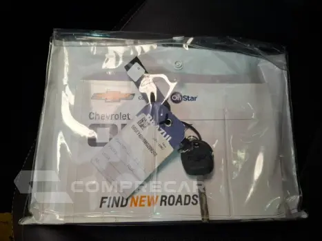 ONIX 1.0 Turbo Premier