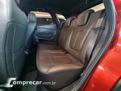 CAPTUR ICONIC 1.3 TB 16V FLEX 5P AUT
