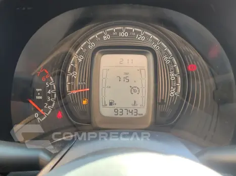 MOBI LIKE 1.0 Fire Flex 5p.