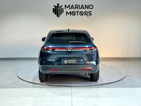 HR-V 1.5 DI I-VTEC FLEX EXL CVT