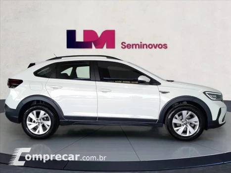 NIVUS 1.0 200 TSI TOTAL FLEX COMFORTLINE AUTOMÁTI