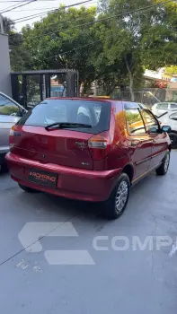 Palio 1.0/ Trofeo 1.0 Fire/ Fire Flex 4p