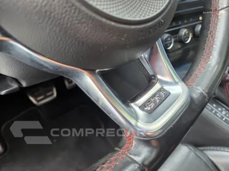 Golf GTi 2.0 TSI 220cv Aut.