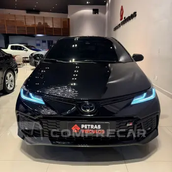 COROLLA 2.0 Vvt-ie Gr-s