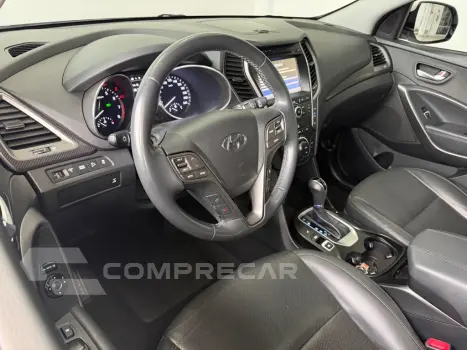 Santa Fe/GLS 3.3 V6 4X4 Tiptronic
