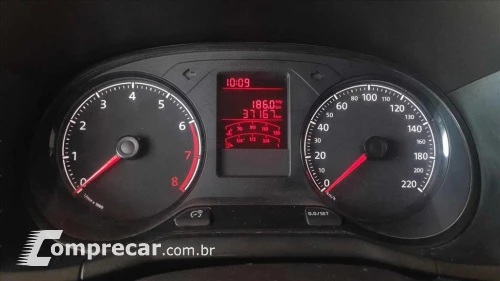 GOL 1.0 12V MPI TOTALFLEX 4P MANUAL