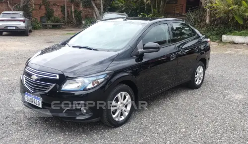 PRISMA 1.4 MPFI LTZ 8V