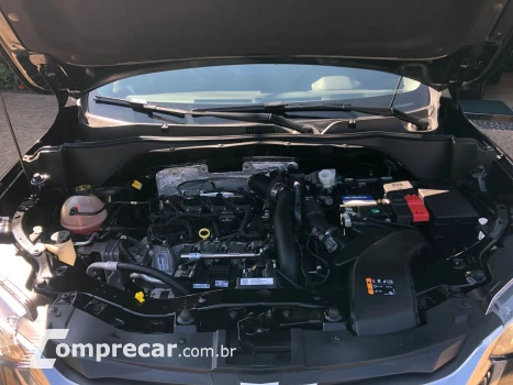 Tracker 1.2 Turbo Flex Premier Automático