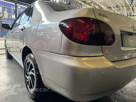COROLLA 1.8 XEI 16V