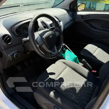 KA 1.5 SE 16V