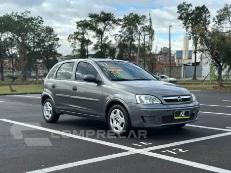 Corsa Hatch 1.4 4P MAXX FLEX