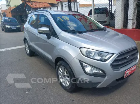 ECOSPORT 1.5 Ti-vct SE Direct