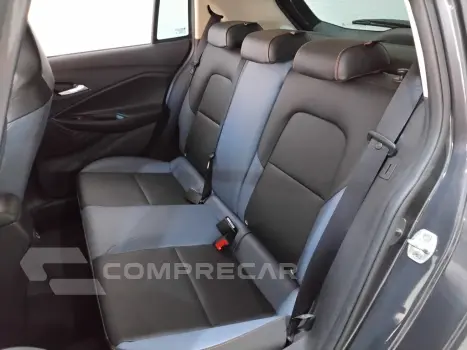 ONIX 1.0 TURBO FLEX PLUS PREMIER AUTOMÁTICO