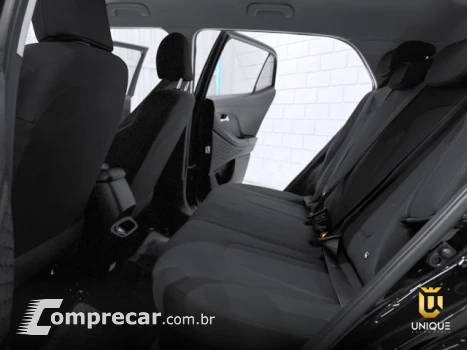 CRETA - 1.0 TGDI COMFORT PLUS AUTOMÁTICO