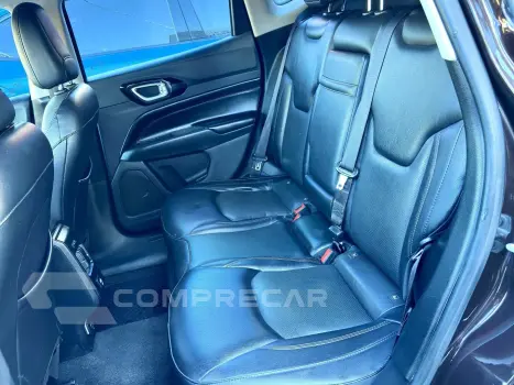 COMPASS 1.3 T270 TURBO FLEX LIMITED AT6