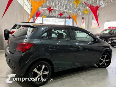 ONIX - 1.4 MPFI LTZ 8V 4P AUTOMÁTICO