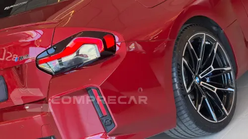 M2 3.0 I6 Twinturbo Coupé M