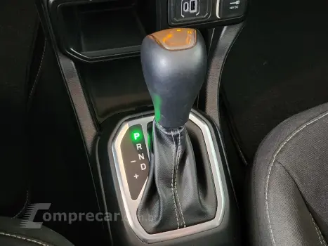 RENEGADE 1.3 T270 TURBO FLEX SPORT AT6