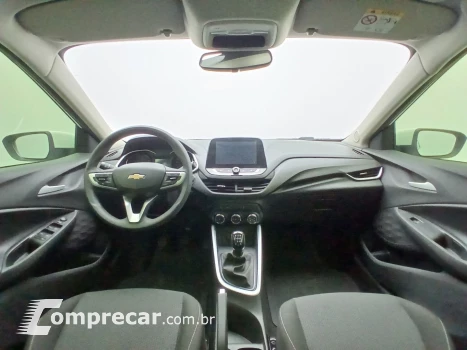 ONIX 1.0 FLEX PLUS LT MANUAL