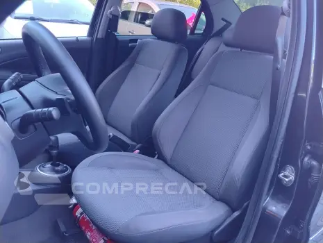 VOYAGE 1.6 MI Comfortline I-motion 8V