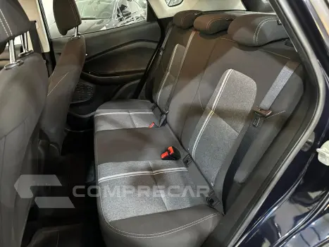 TRACKER 1.0 Turbo LT