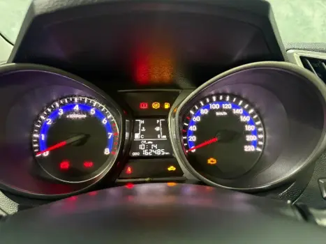 HB20S 1.6 Comfort Plus 16V