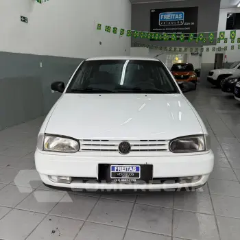 Gol CL 1.8 Mi 2p e 4p