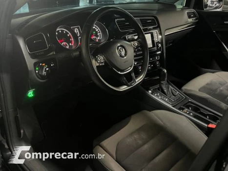 GOLF - 1.4 TSI HIGHLINE 16V 4P AUTOMÁTICO