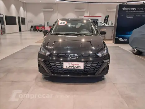 HB20 1.0 12V FLEX SENSE PLUS MANUAL