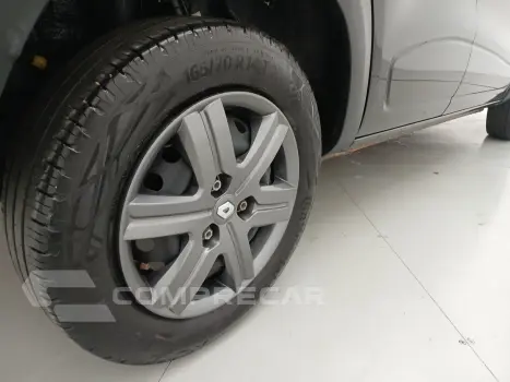 KWID 1.0 12V SCE FLEX ZEN MANUAL