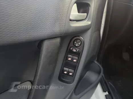 C3 1.2 ATTRACTION 12V FLEX 4P MANUAL