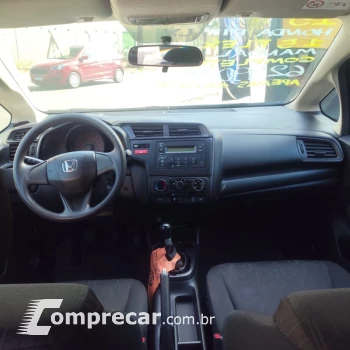 Fit LX 1.5 Flexone 16V 5p Mec.