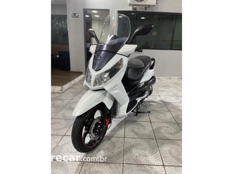 CITYCOM 300 I